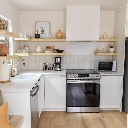 The Laurel Loft Apartment San Diego Bagian luar foto