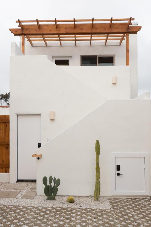 The Laurel Loft Apartment San Diego Bagian luar foto
