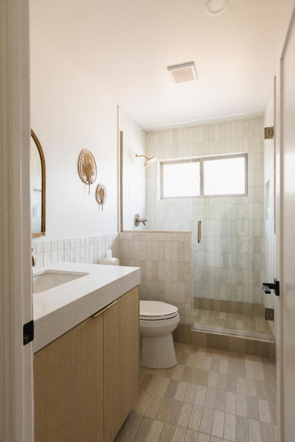The Laurel Loft Apartment San Diego Bagian luar foto