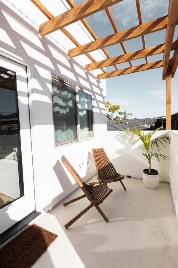 The Laurel Loft Apartment San Diego Bagian luar foto
