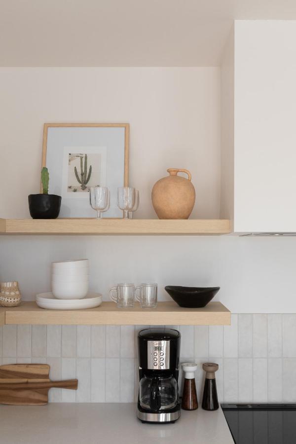 The Laurel Loft Apartment San Diego Bagian luar foto