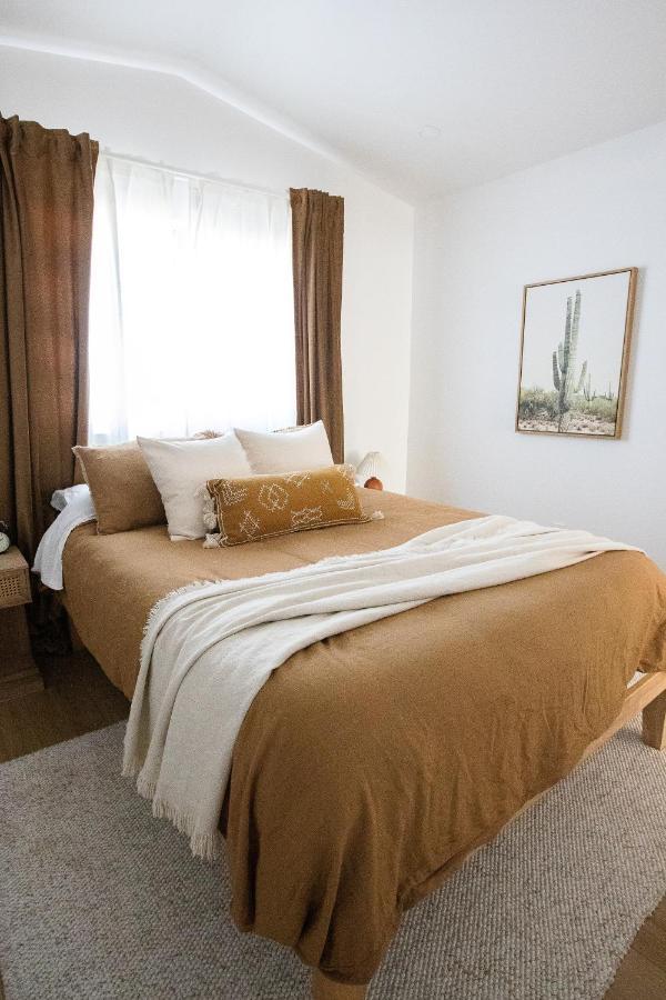The Laurel Loft Apartment San Diego Bagian luar foto