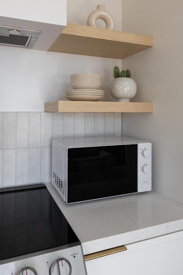 The Laurel Loft Apartment San Diego Bagian luar foto