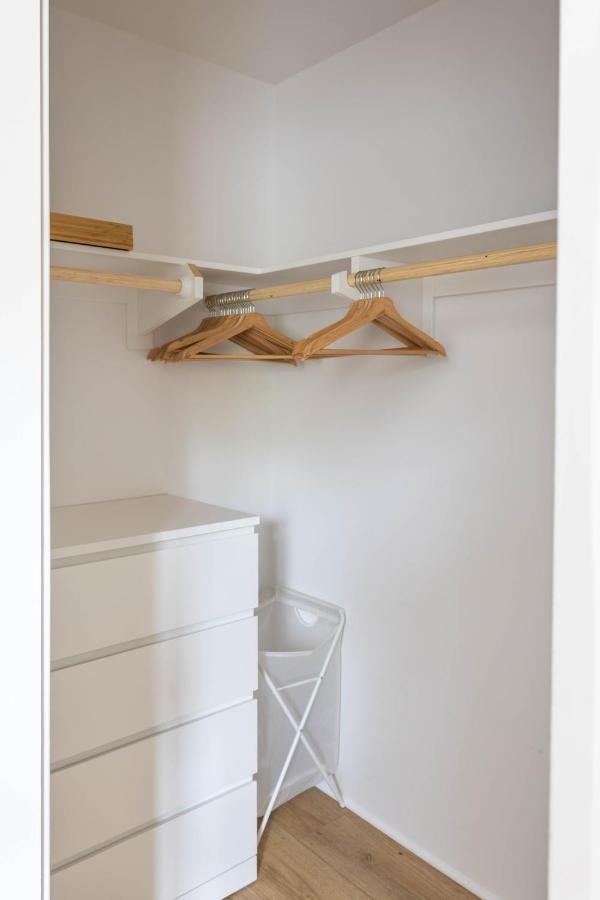 The Laurel Loft Apartment San Diego Bagian luar foto