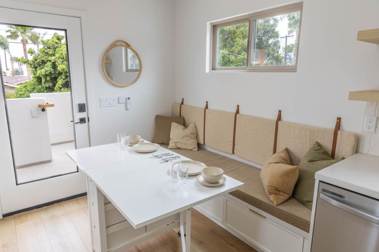 The Laurel Loft Apartment San Diego Bagian luar foto